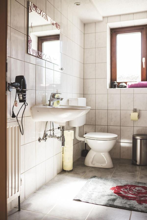 Villa Casa Melissa Schönberg im Stubaital Esterno foto