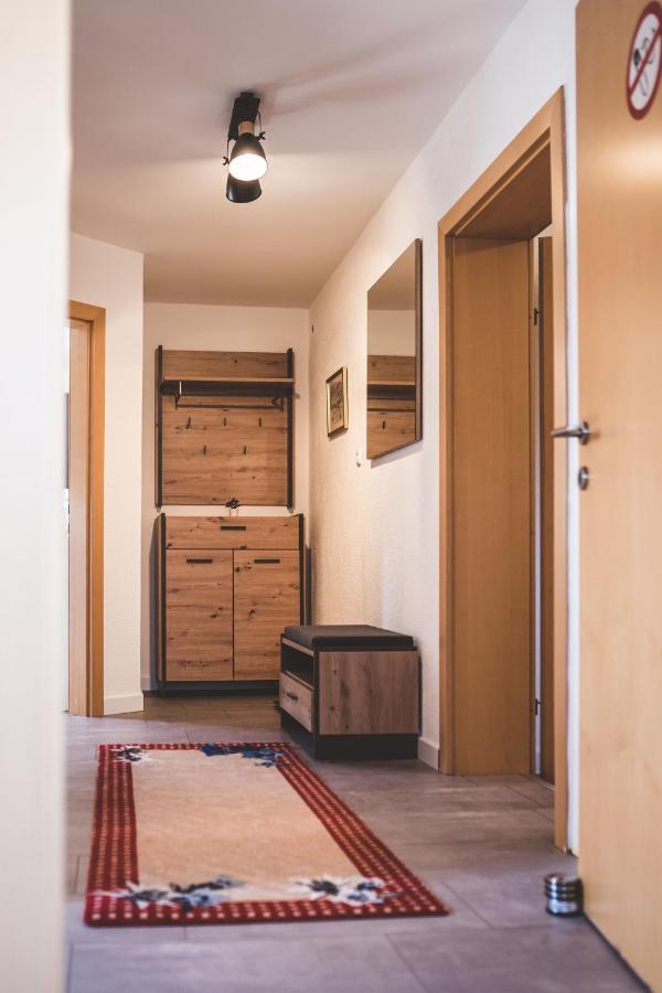 Villa Casa Melissa Schönberg im Stubaital Esterno foto