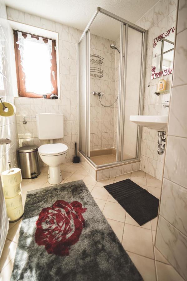 Villa Casa Melissa Schönberg im Stubaital Esterno foto