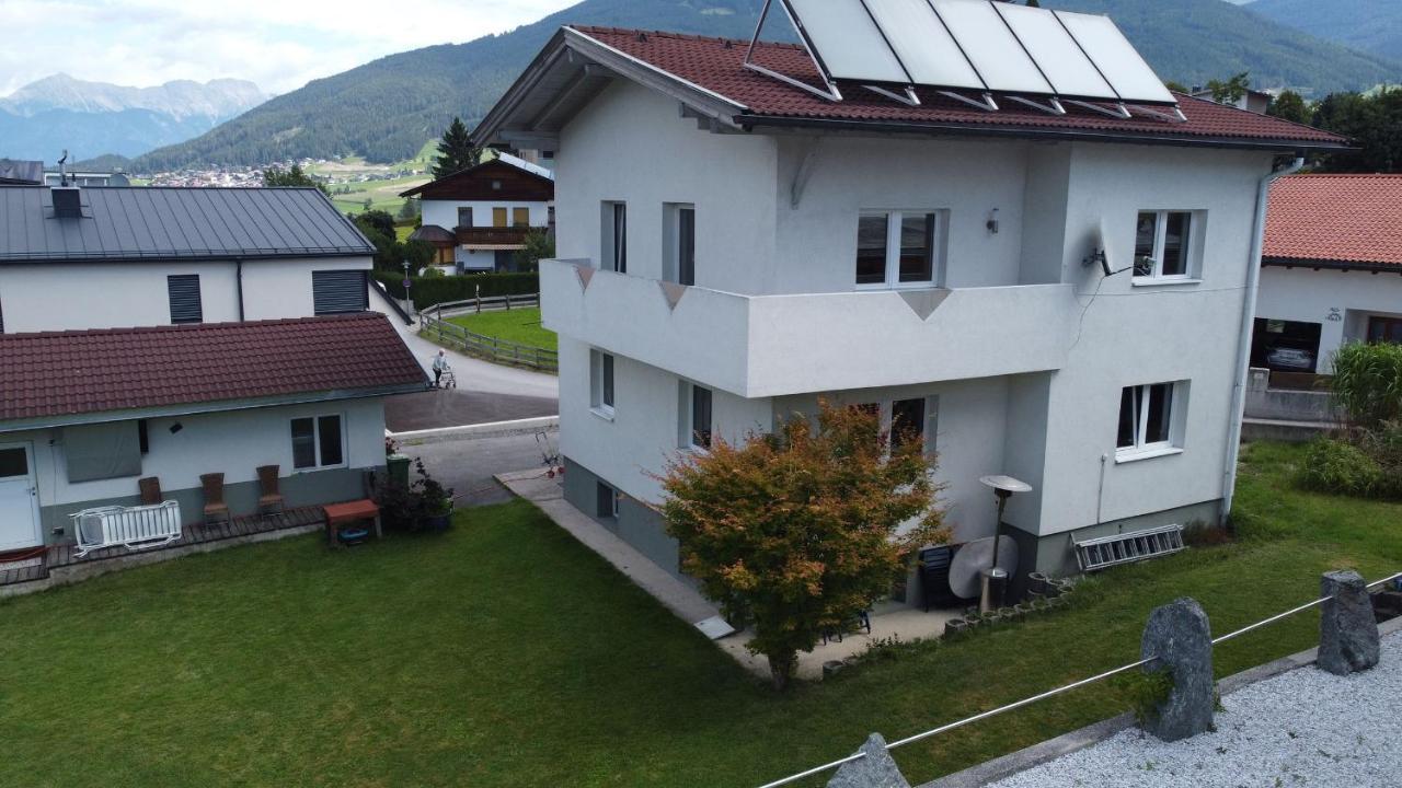 Villa Casa Melissa Schönberg im Stubaital Esterno foto