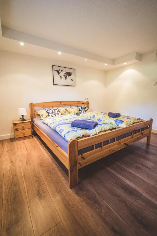 Villa Casa Melissa Schönberg im Stubaital Esterno foto