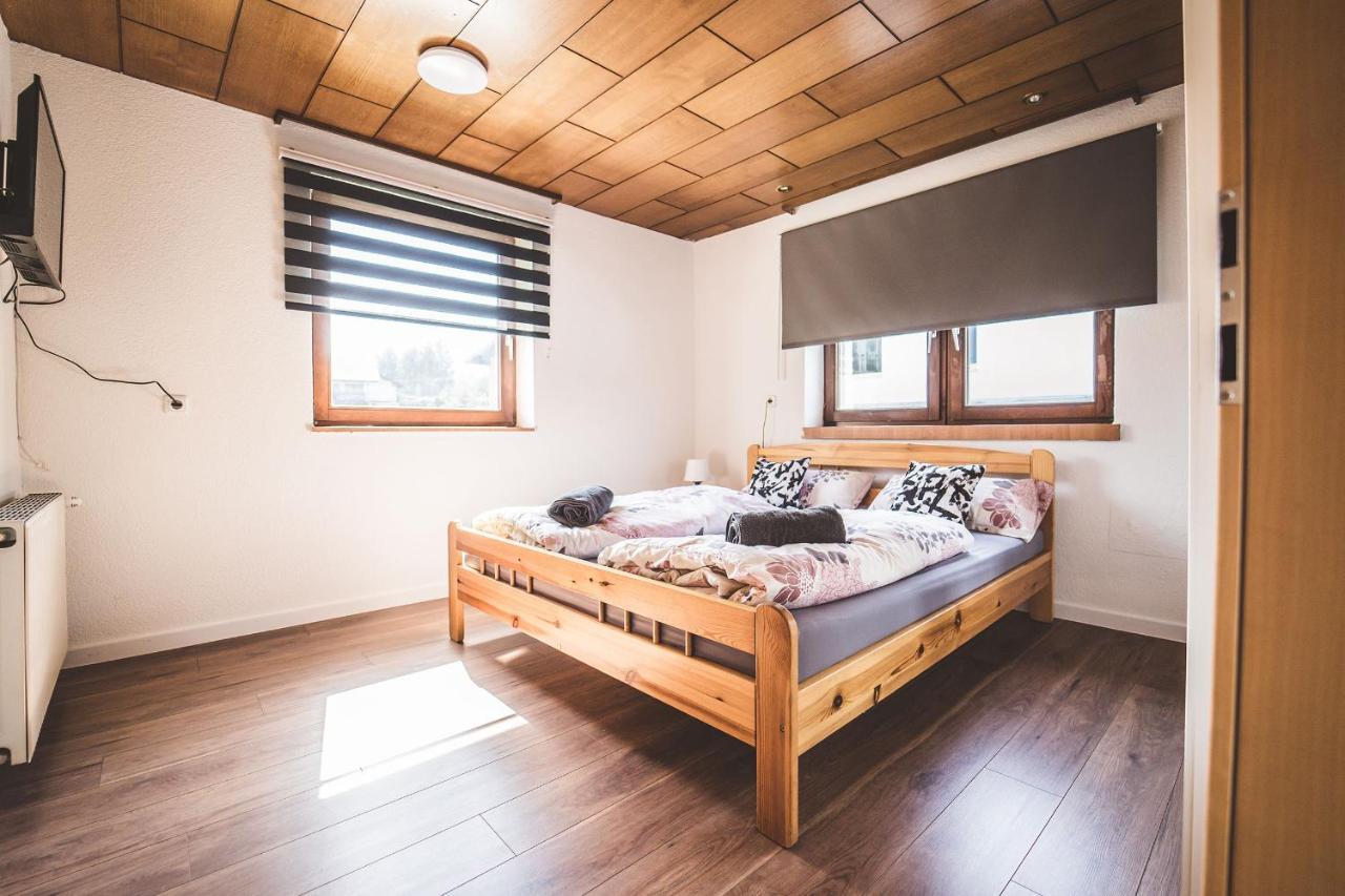 Villa Casa Melissa Schönberg im Stubaital Esterno foto