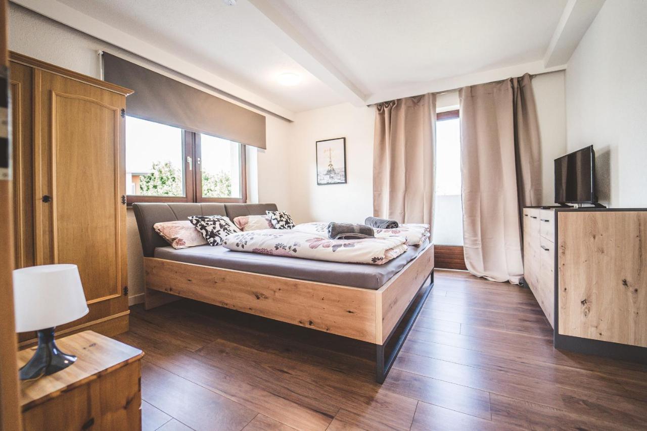 Villa Casa Melissa Schönberg im Stubaital Esterno foto